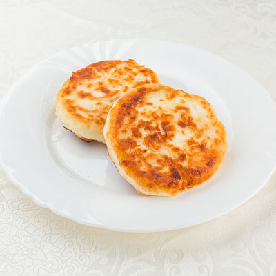 Сырники в Римские каникулы по цене 150 ₽