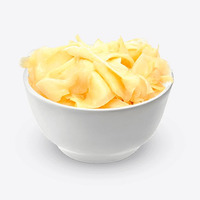 Имбирь в Сушифокс