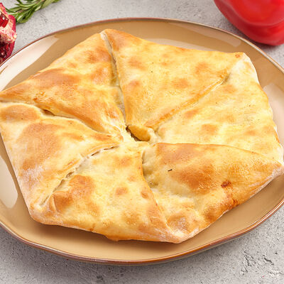 Кубдари с бараниной в Грузина Мама по цене 525 ₽