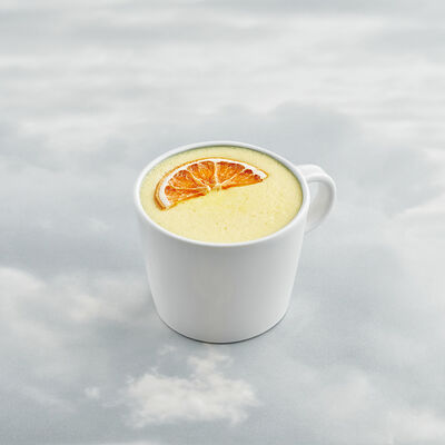 Кофе Фрешпрессо в Буше по цене 420 ₽