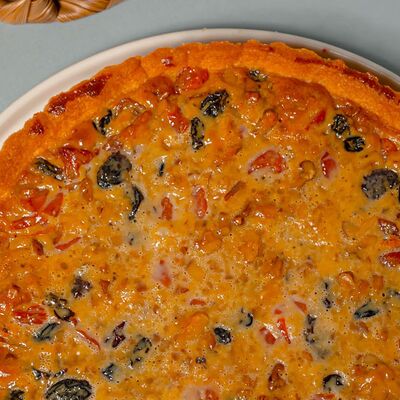 Восточный пирог в УЗБЕЧКА N1 по цене 3486 ₸