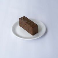 Муссовое пирожное Два шоколада в Фишка
