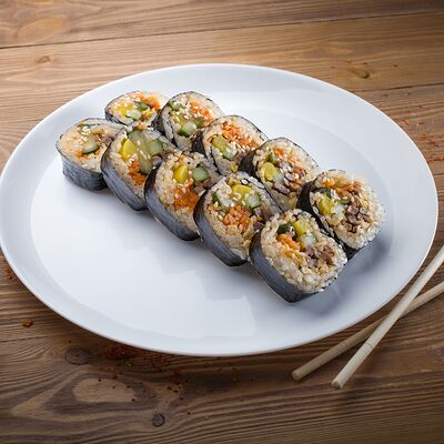 Ким паб классик в KoreaStreet по цене 599 ₽