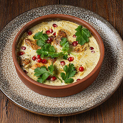 Чкмерули в Курагадиван по цене 520