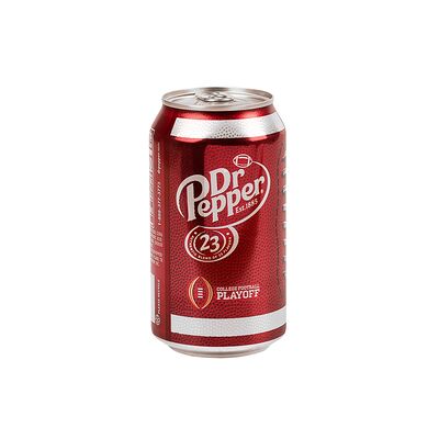 Dr. Pepper в Black Молоко по цене 260 ₽