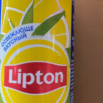 Липтон (Lipton) в Greco по цене 120 ₽