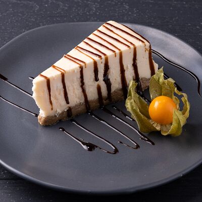 Чизкейк в Изба по цене 499 ₽