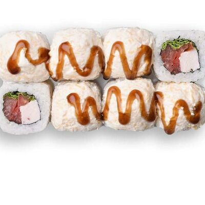 Цезарь в Ями суши по цене 450 ₽