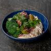 Куриная грудка, инжир и брокколи в Техникум по цене 750