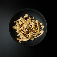 Картофель фри по-техасски в Loft