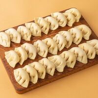 Вареники с творогом в Бульк