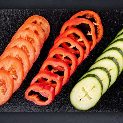 Овощная нарезка в Shawarmahouse по цене 240 ₽