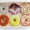 Набор из 6 пончиков №2 в Roni's Donuts по цене 1399
