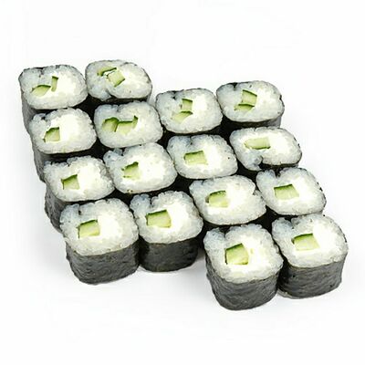 Ролл с огурцом и сыром в Выбери Суши Пицца по цене 550 ₽