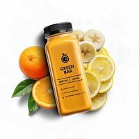 Микс Энергия в GreenBar