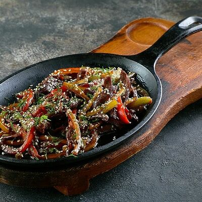 Ковурма по-фергански в Двор Помидор по цене 780