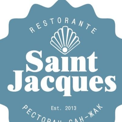 Куриные сердечки с черничной полбой в Saint Jacques по цене 660 ₽