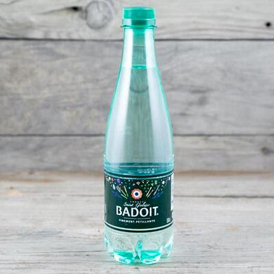 Вода Badoit Sparkling в Двор Помидор по цене 290
