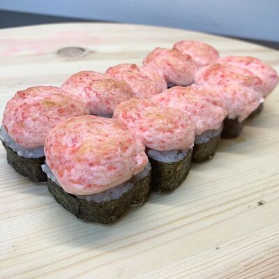 Бомба с угрем в Hatimaki по цене 549 ₽