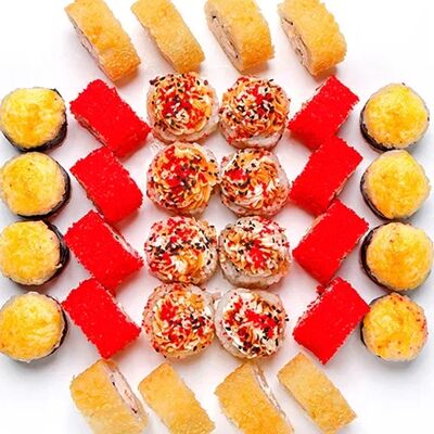 Имбовый в Доставка Kaifa по цене 2100 ₽