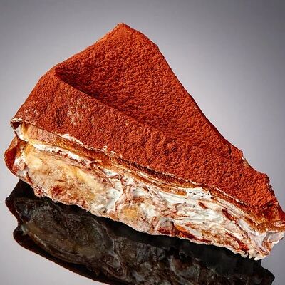 Блинный торт в Coffee Corner по цене 295 ₽