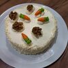 Торт морковный в Вкус по цене 47