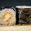 Ролл с копченым угрем в Yellowfin sushi по цене 390