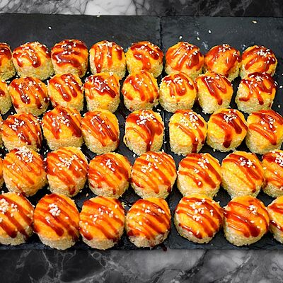 40 запеченный в Enjoy по цене 2409 ₽