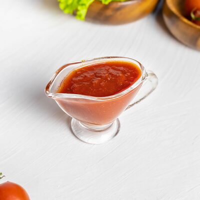 Томатный соус в Шашлык №1 по цене 80 ₽