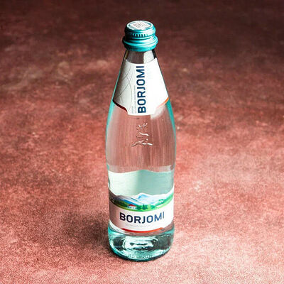 Боржоми в Чичилаки по цене 420 ₽