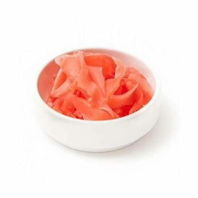 Имбирь 40 г в Кинг роллс по цене 66 ₽