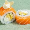 Ролл Филадельфия Бали в SAKURA SUSHI PREMIUM по цене 1489