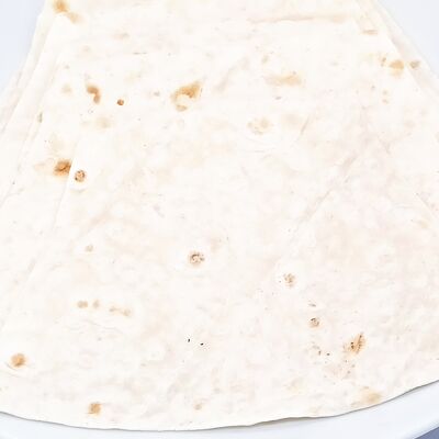 Лаваш в Жар углей по цене 59 ₽