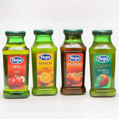 Сок Йога в Barelli по цене 160