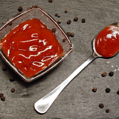Соус Кетчуп в ATLAS BY CUISINE по цене 80 ₽