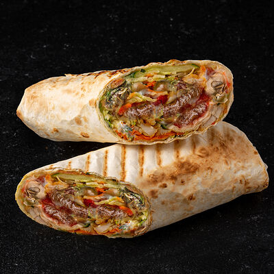 БифРолл в Магбургер & Братья Караваевы по цене 325