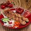 Люля-кебаб из курицы в Дамаск по цене 490