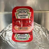 Heinz Томатный в ВПузо