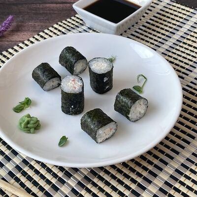 Классический с крабом в Salento по цене 300 ₽