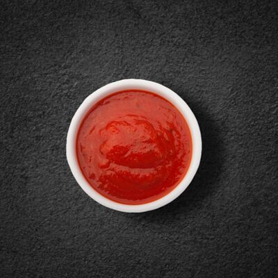 Соус Кимчи в Nabi Roll по цене 60 ₽