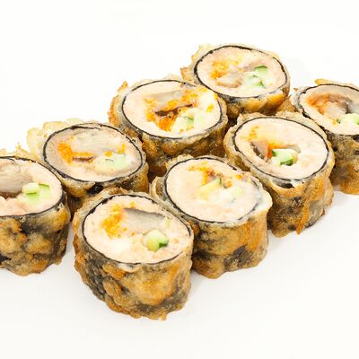 Ролл Банзай без риса в Hot-Pizza по цене 599 ₽