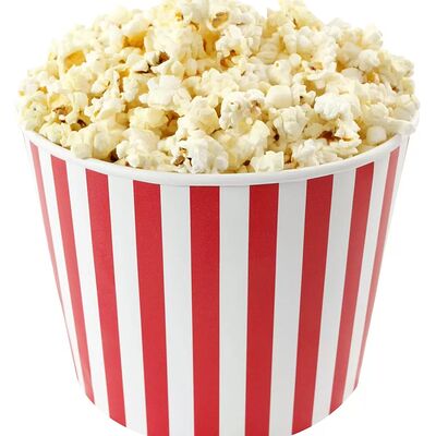 Попкорн соленый в Чуррос по цене 350 ₽