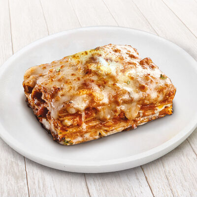 Лазанья Болоньезе в Pizza HeartPizza Hut по цене 199