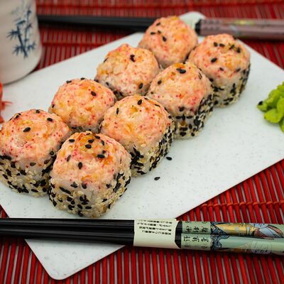 Сяке Татаки в Суши Пицца 312 по цене 290