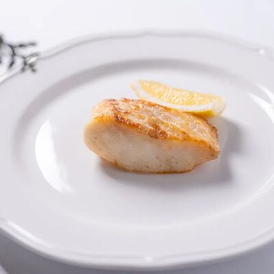 Треска мурманская на гриле в Рыба Мечты по цене 890 ₽