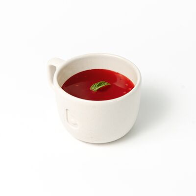 Малиновый чай в Balance coffee по цене 320 ₽