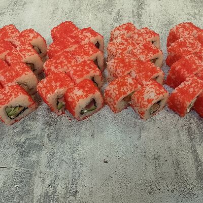 Сет Калифорния №1 в Сол Cити по цене 1399 ₽