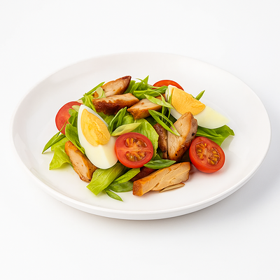 Салат Чикен Гриль в Verona по цене 589 ₽