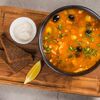 Мясная солянка в Мамина трапеза по цене 665