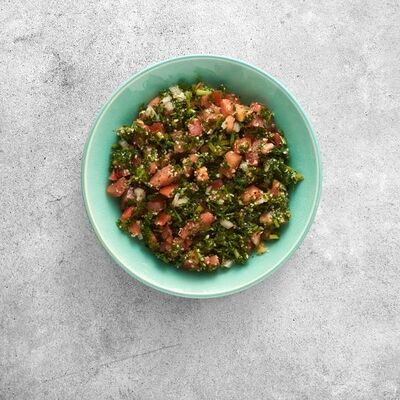 Салат Мангал в У Цоло по цене 600 ₽